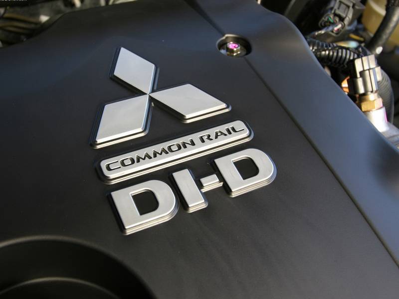 Фото автомобиля Mitsubishi L200